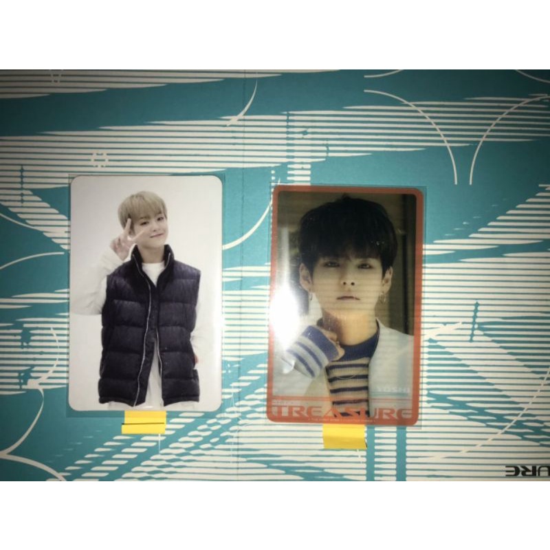 PC JIHOON YOSHI