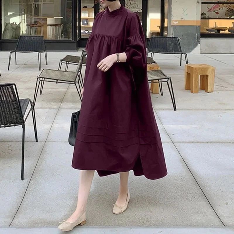 Baju Atasan LONG TUNIK KAGURA JUMBO Oversize Import Katun Rayon Viscose Wanita Perempuan Motif Putih