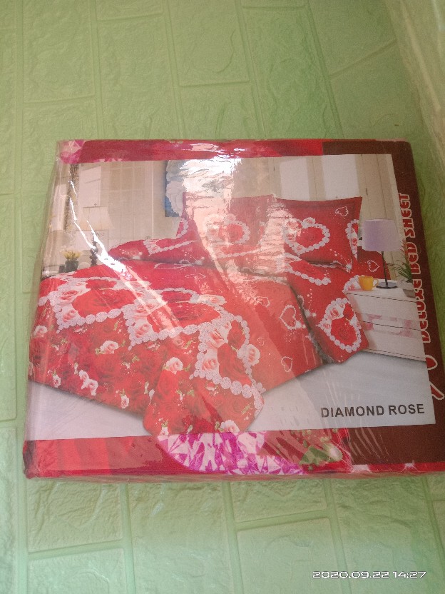 Sprei Motif Dorameon Nobita 3d Set Ukuran 180x200 - Seprei 6 Kaki Motif Doraemon