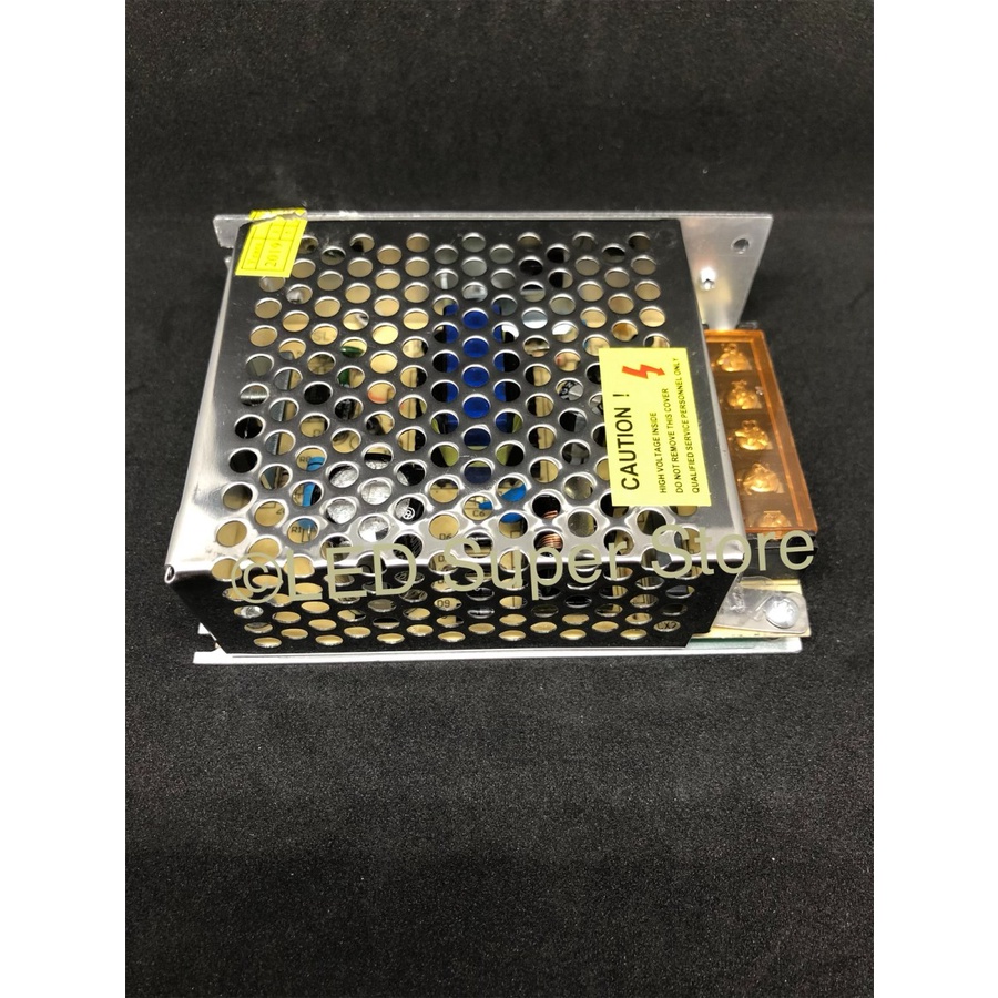 Power Supply Switching PSU 24v 2a Body Rongga | Kualitas Super 24 Volt