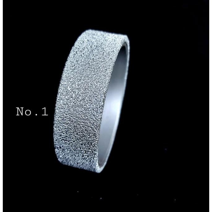 Profil marmer granit diamond wheel profil 3"tjap mata Germany - No.1