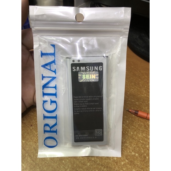 Battery Samsung N9150/Note EDGE/BN915BBC