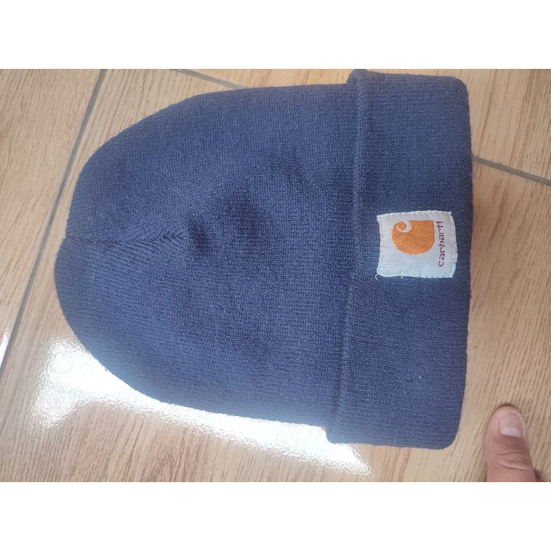 beanie hat Carhartt second