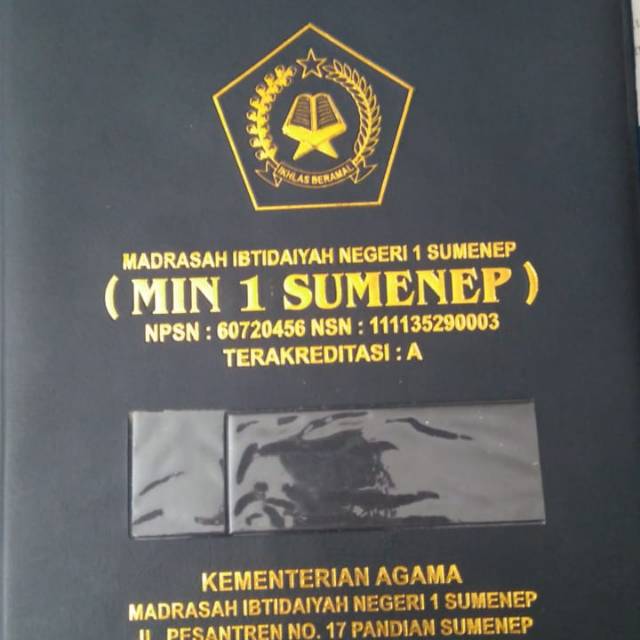 

Sampul raport Hot print