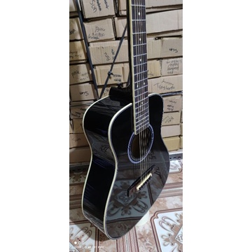 gitar 3/4