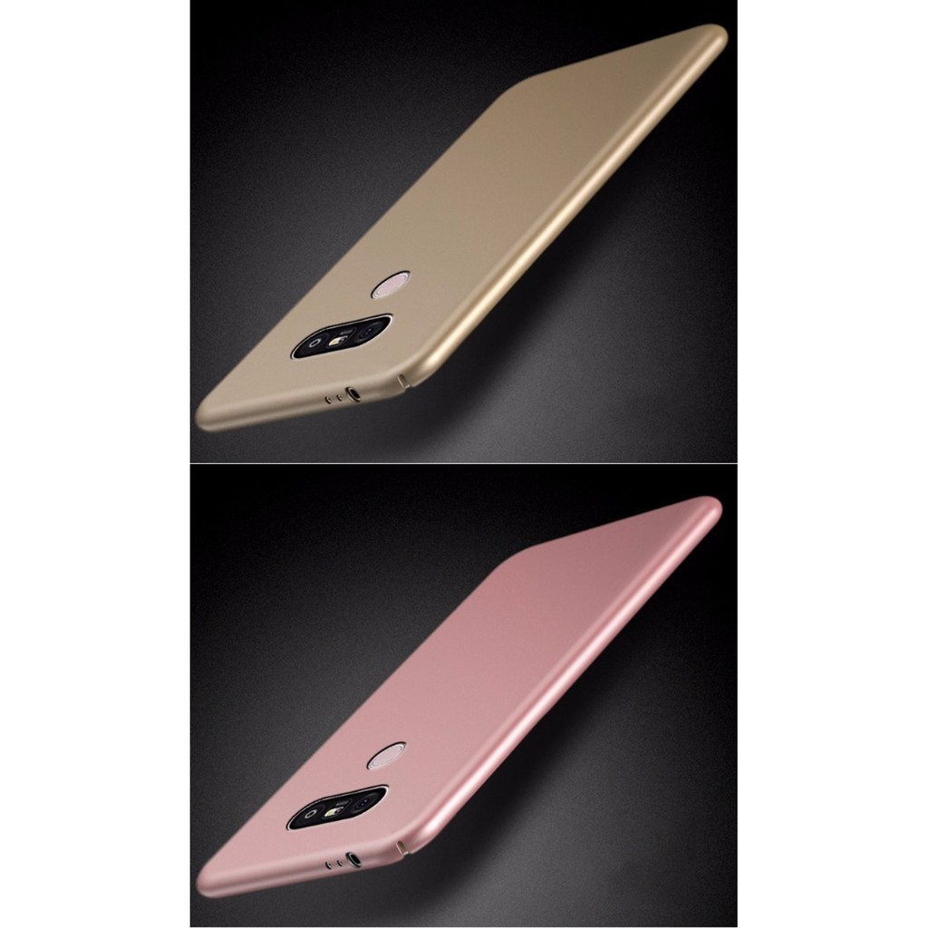 Baby skin ultra slim case untuk LG G6