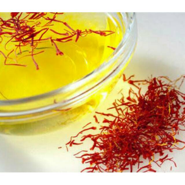 

[ 0.5 g ] SAFFRON/ZAFERANO/KUMA-KUMA