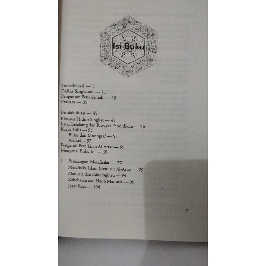 Grasihendy - Filsafat Dan Praktik Pendidikan Islam - Syed M Naquib Al Attas