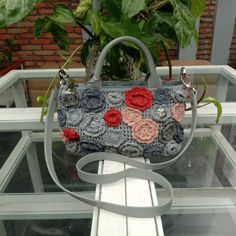 tas slempang dowa arcadia