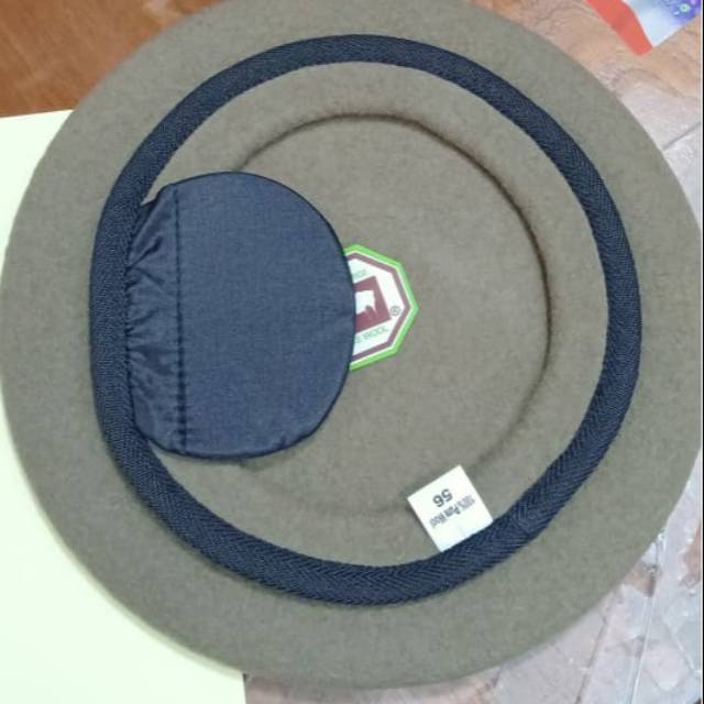 BARET POL PP