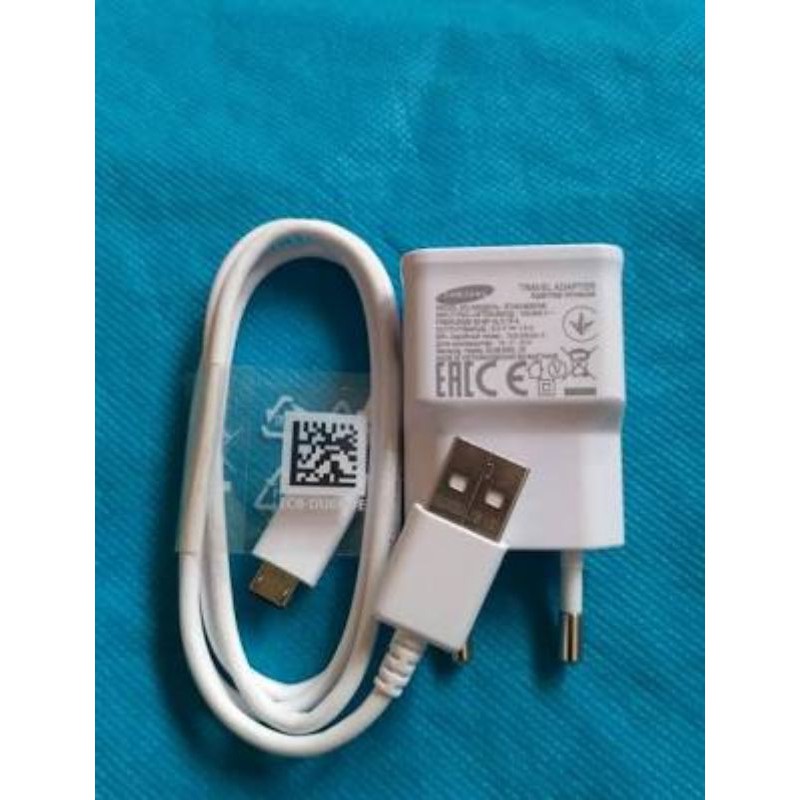 Travel Charger Samsung J1/J1 ACE/ J1 MINI /J2/J2 PRO/J2 PRIME/J3 2016/J5 2016/ J7 2016/CHARGERAN HP