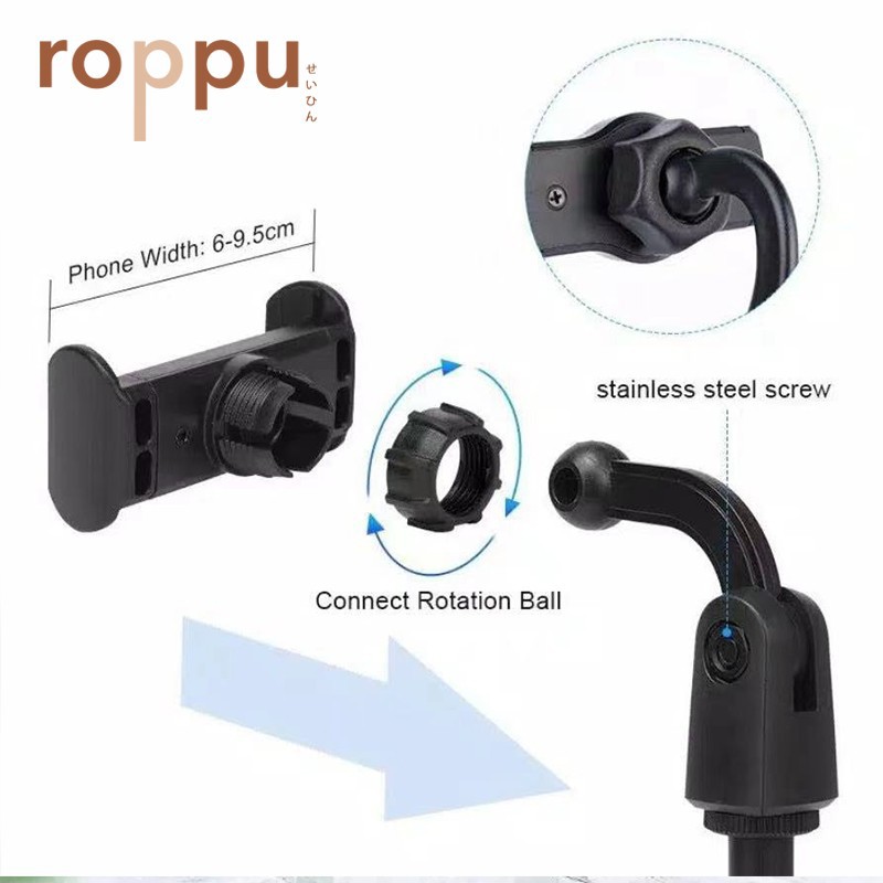 Roppu Foldable Phone Holder