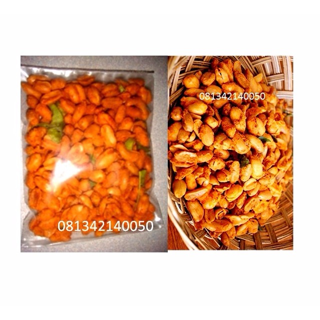 

200gram Kacang Thailand Grosir Murah