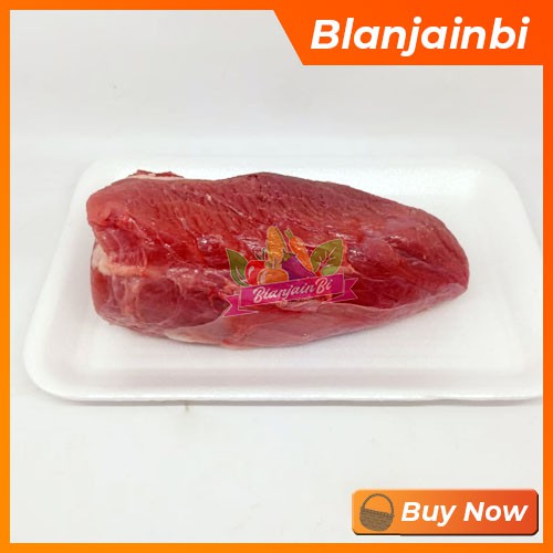 

Daging sapi Has Luar Bandung Area