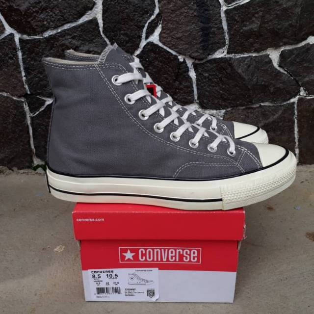 Converse 70s High Dk Grey
