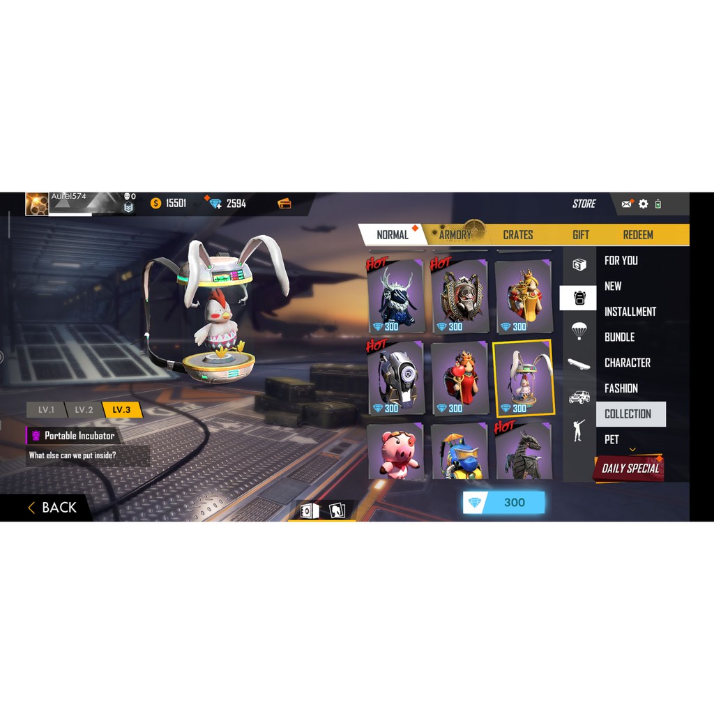 Penawaran Diskon Dan Promosi Dari Gamestorecom Shopee Indonesia