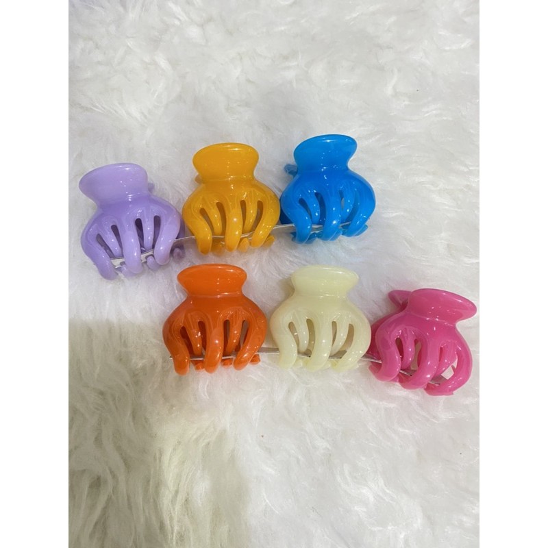 JEPITAN JEDAI DECLIP ORI THAILAND UKURAN 5cm PER PACK ISI 6 PCS /JEDAI DECLIP BANGKOK (DCP)