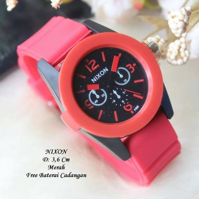 Jam Tangan Nixon