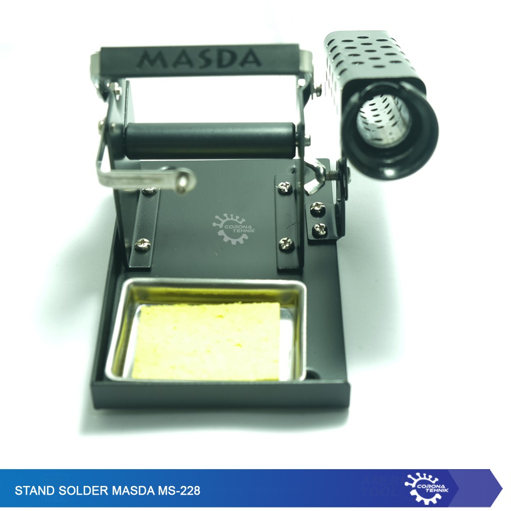 Stand Solder +Masda MS-228