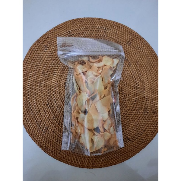 

basreng ipis balado 100gram