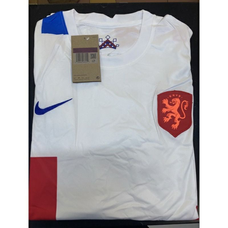 (BIGSIZE) JERSEY BOLA JUMBO XXL XXXL XXXXL 2XL 3XL 4XL BELANDA AWAY