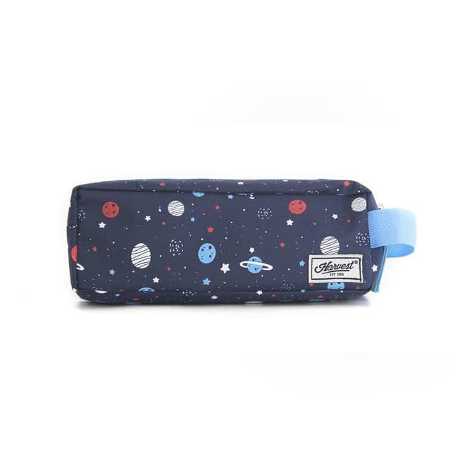 

Tempat / Kotak Pensil Harvest - Pop Style Planet / Galaxy MURAH