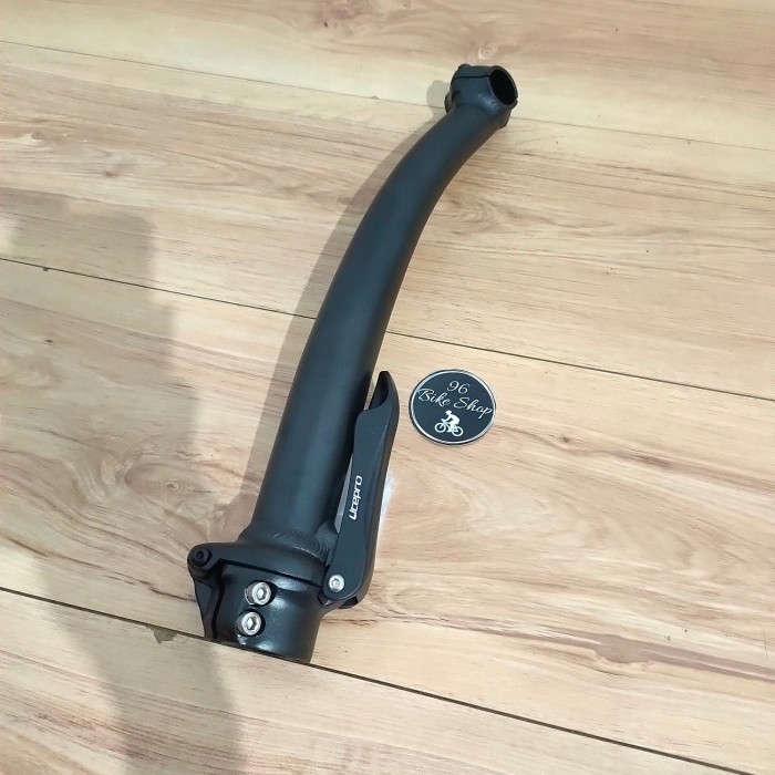 HANDLEPOST LITEPRO BENGKOK SEPEDA LIPAT