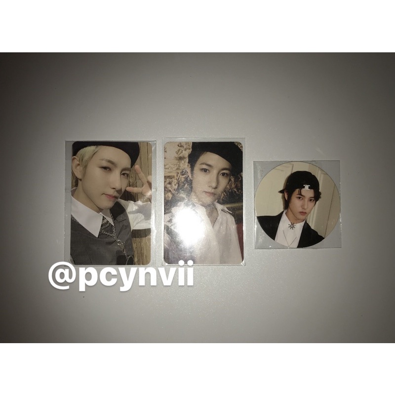 renjun ridin boom rollin