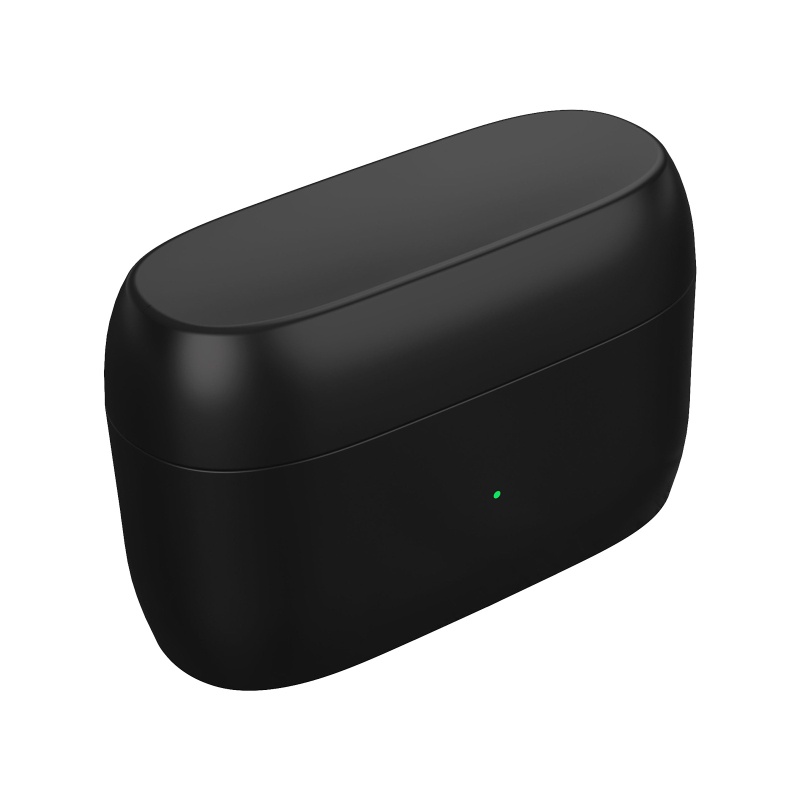 Bt Wireless Charging Box Untuk Earphone Elite 85t Bluetooth-Kompatibel Dengan Bluetooth Charger 700mAh Untuk Case