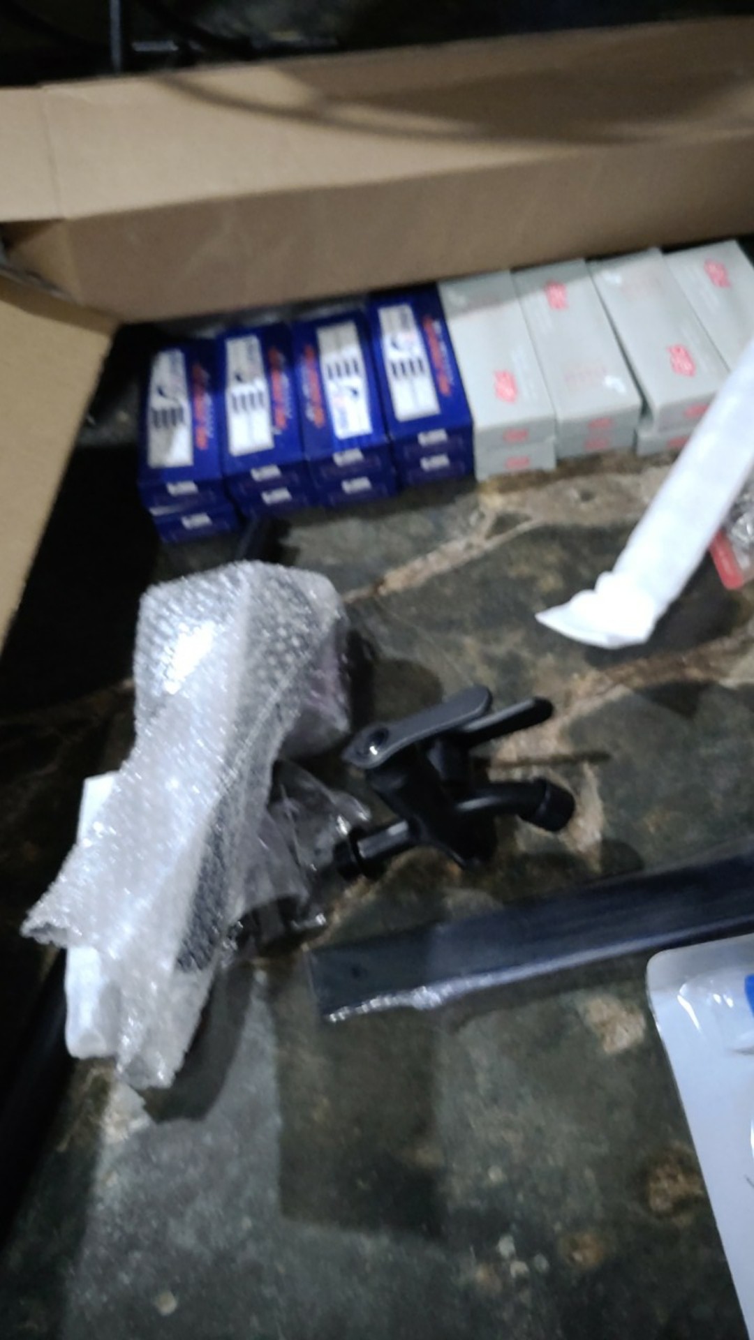 Engsel Pintu 4in Epic Stainless Asli