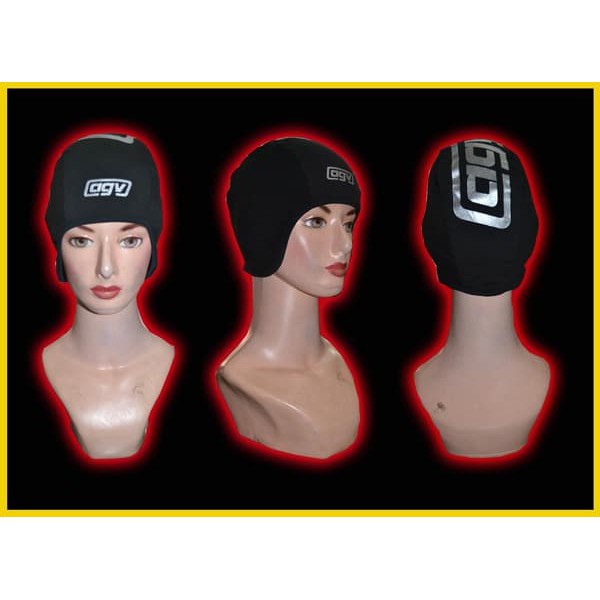 STOK TERBATAS topi helm / kupluk helm