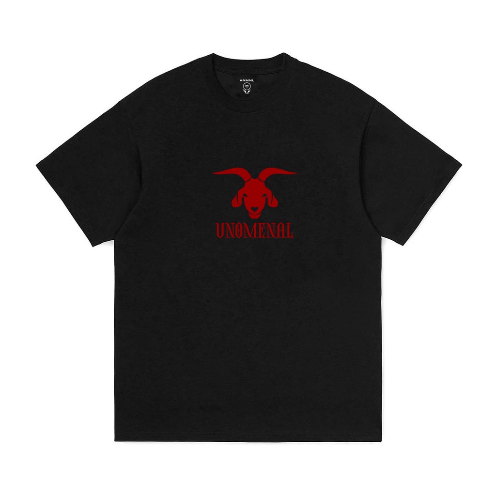 Vnomenal GOAT T-Shirt