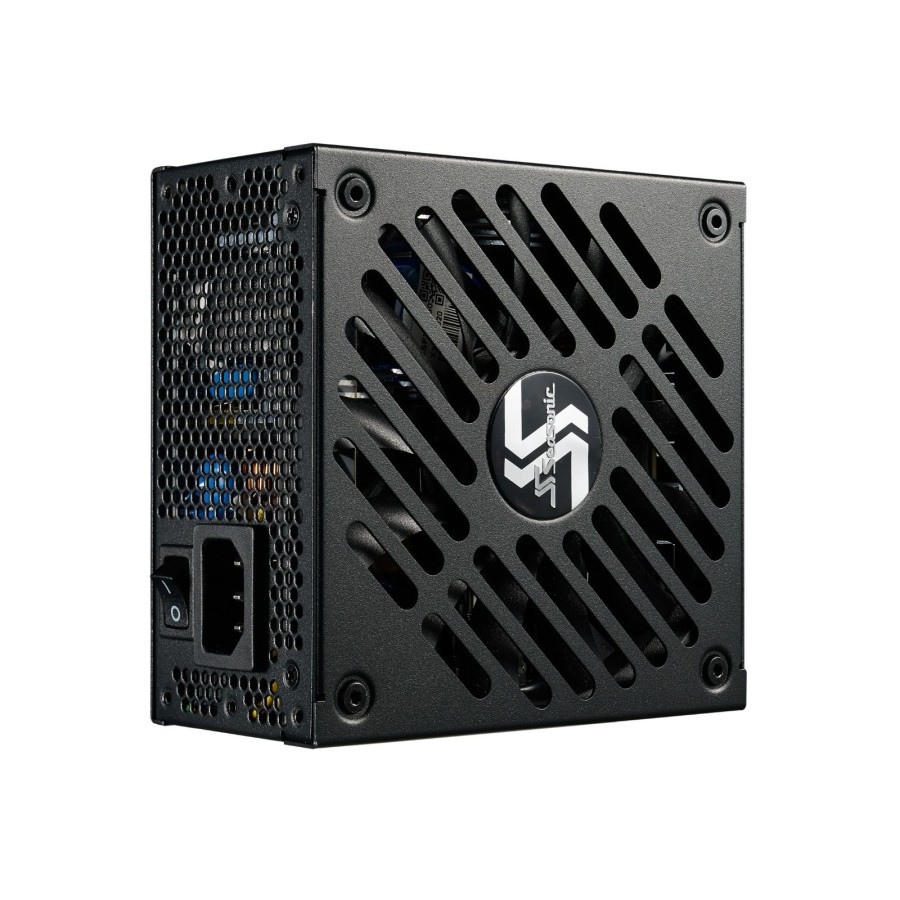 Seasonic Focus Gold SGX-500 SFX Series - 550W Full Modular - 80+ Gold