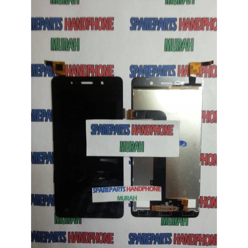 Lcd Smartfren Andromax R I46D1G + Touchscreen Best Quality