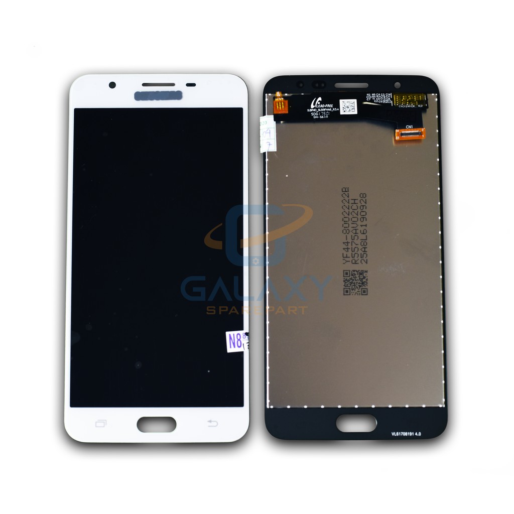 Lcd Samsung J7 Prime / Lcd Ts Samsung J7 Prime / G610 / Lcd Touchscreen J7 Prime G610 Full Set