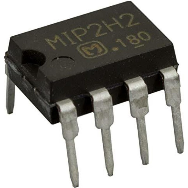 MIP2H2 MIP 2H2 Integrated Circuit Power Supply IC DIP-7 BB60
