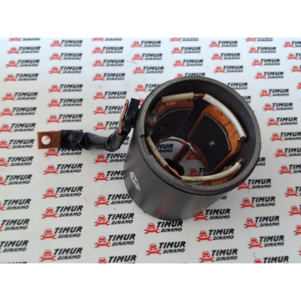 Yoke Starter Bantalan Starter Mitsubishi 6D22 GP 2104009