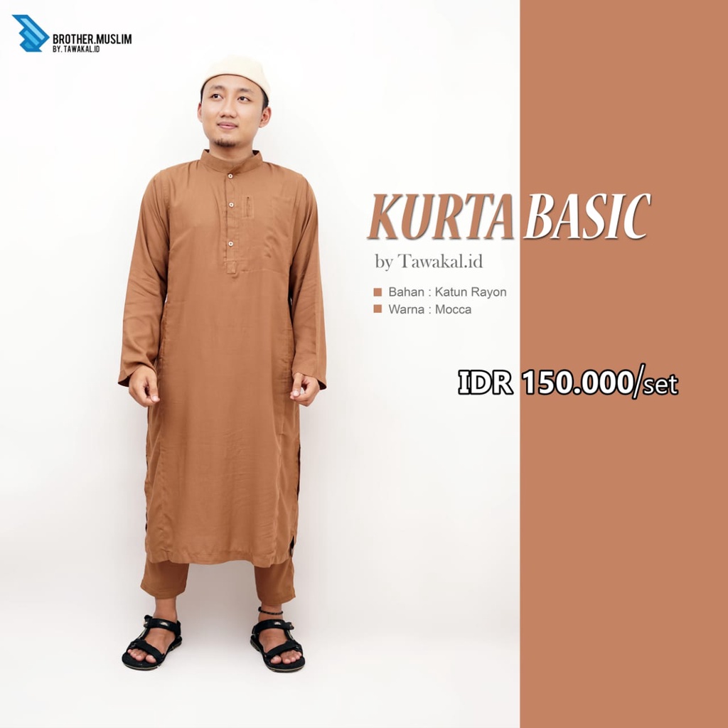 FAST DELIVERY GAMIS / JUBAH / KOKO / KURTA PAKISTAN / LENGAN PANJANG / BAJU CELANA / TAWAKAL ID