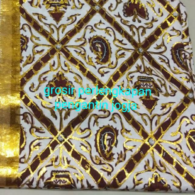 Jarik Prodo Manten Bijian