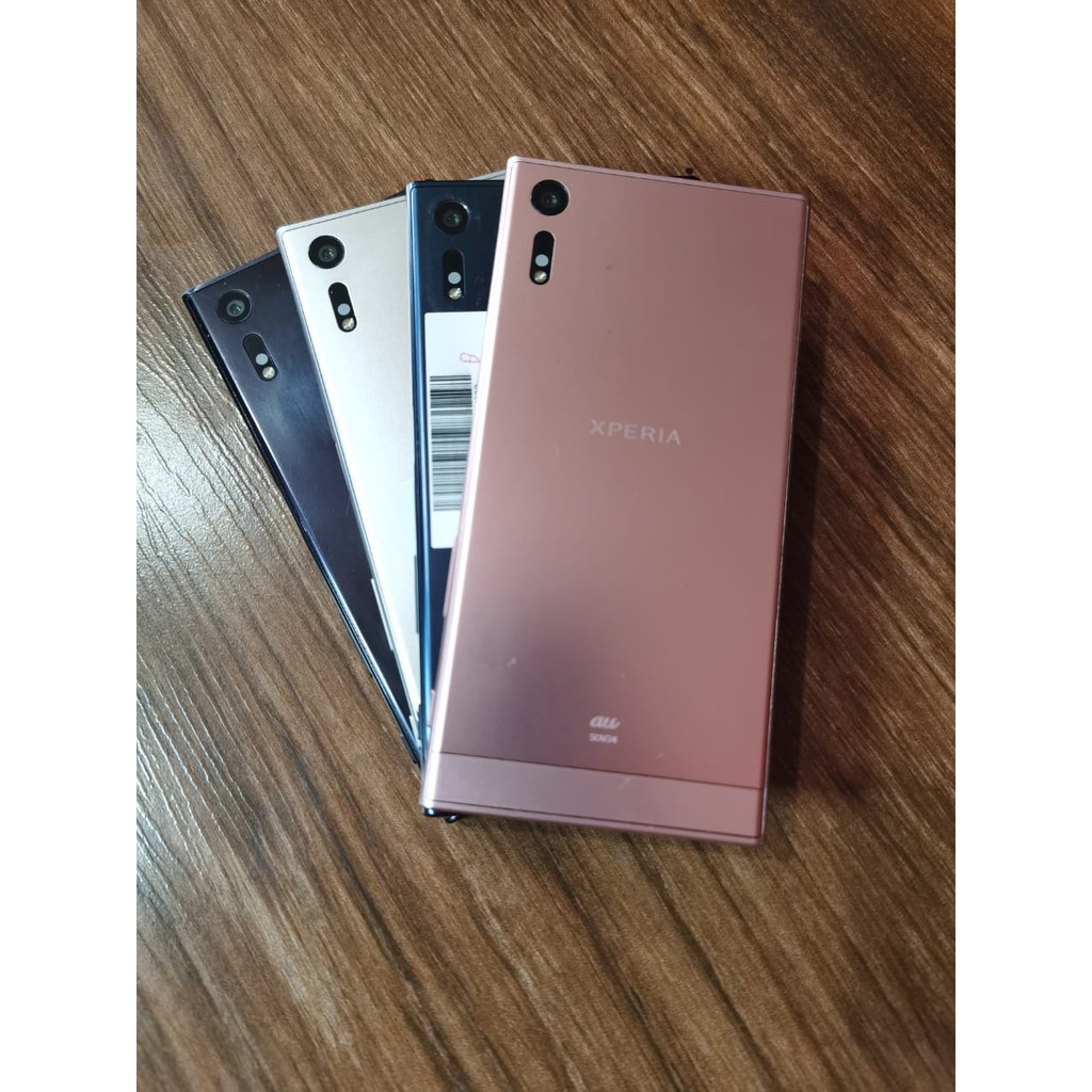 TERMURAH Sony Xperia XZ Ram 3/32 Second LKE NEW 99%