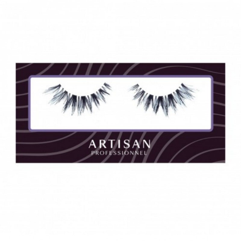 

ARTISAN Lash L'Absolu - LA1740 X Nanath Nadia