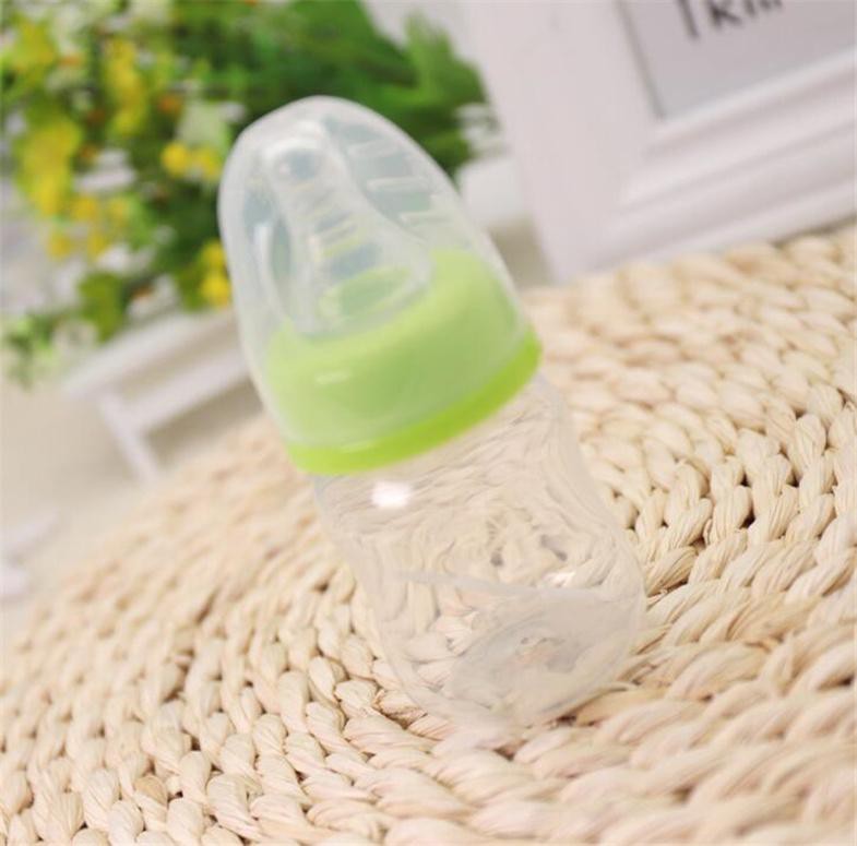 LID096 Botol Susu Bayi/Balita Newborn Food Grade &amp; BPA Free