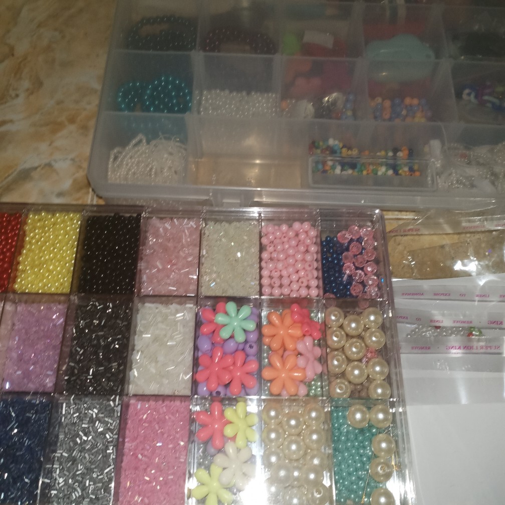 Paku 9 / Paku Sambung / Eye Pins Gold ( Sktr 180 Pcs )