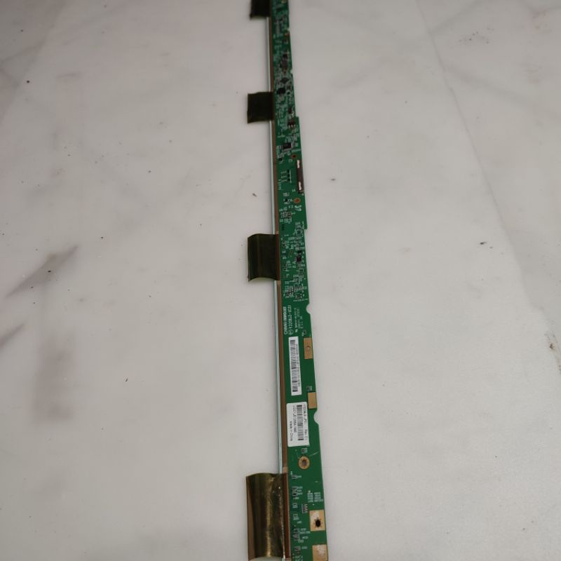 T Con Board Logic Papan Panel Tv Lcd Led LG - Sharp - CHIMEI INNOLUX  - V320BJ3 - XC01