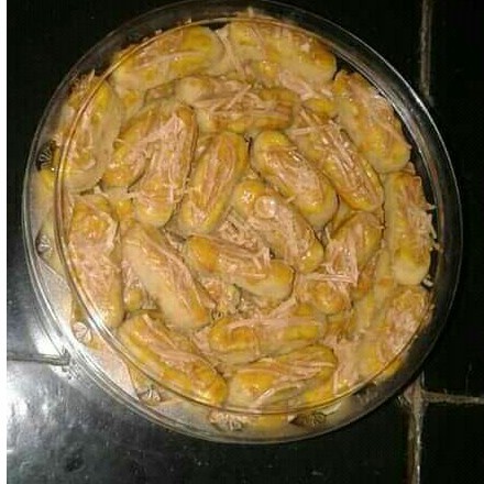 

kastengel toples 500gr