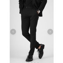 Peazy Pants Heymale.Id Black 30 Booked