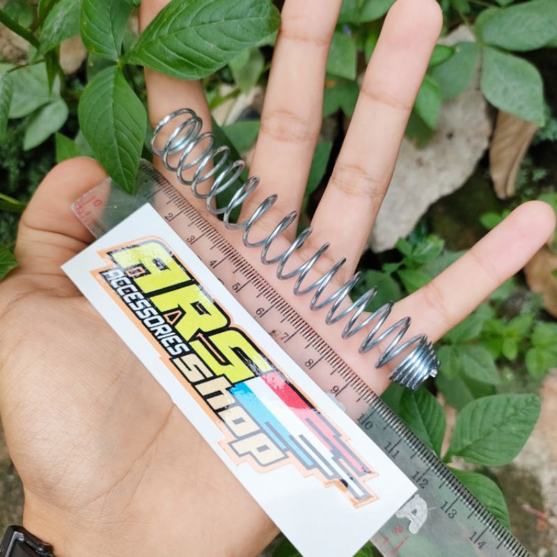 Per paha rem belakang per tuas Rem Belakang beat Vario Mio/Mio Soul/Mio-J/Mio GT/Fino/X-Ride/Mio M3