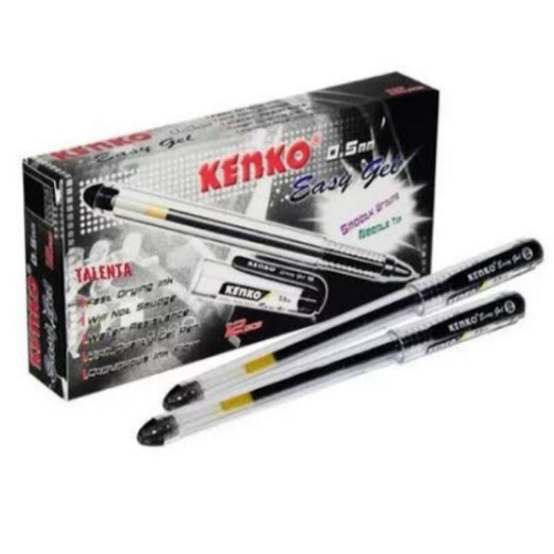 

Pena Kenko Easy Gel