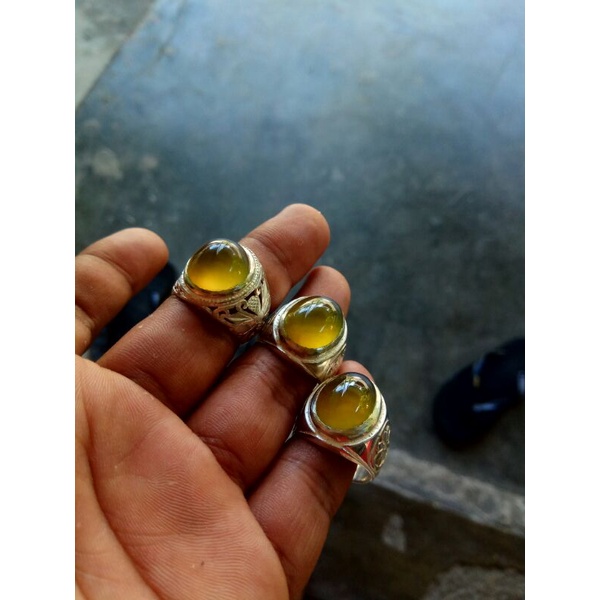 batu cincin bio solar