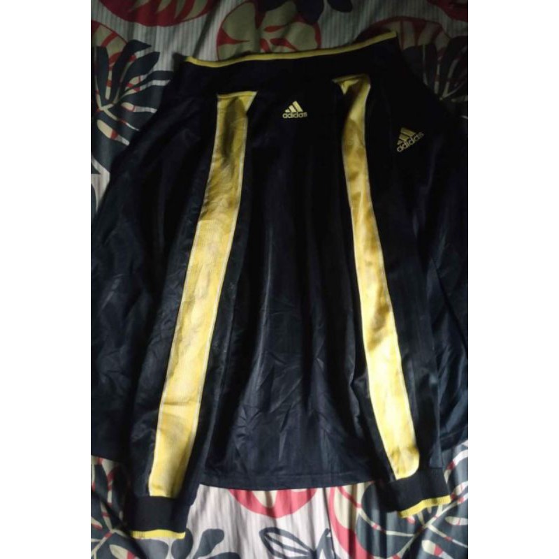 Jaket adidas climalite